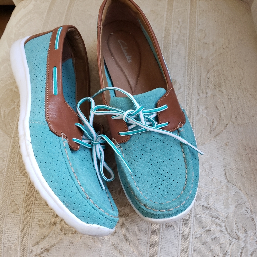 Loafers size 8
